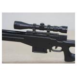 Goat Guns Metal Sniper Rifle Scale Replica
