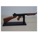 Goat Guns Metal Thompson M21 Submachine Gun Scale Replica
