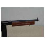 Goat Guns Metal Thompson M21 Submachine Gun Scale Replica