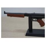 Goat Guns Metal Thompson M21 Submachine Gun Scale Replica