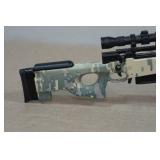 Goat Guns Metal Sniper Rifle Scale Replica