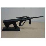 Goat Guns Metal Rifle Scale Replica