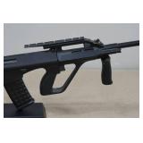 Goat Guns Metal Rifle Scale Replica