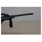 Goat Guns Metal Rifle Scale Replica