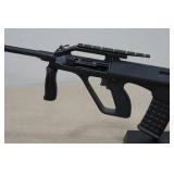 Goat Guns Metal Rifle Scale Replica