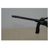 Goat Guns Metal Rifle Scale Replica