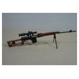 Goat Guns Metal Sniper Rifle Scale Replica