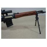 Goat Guns Metal Sniper Rifle Scale Replica
