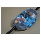 South Bend Ready 2 Fish Rod and Reel Combo with Tackle