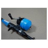 South Bend Ready 2 Fish Rod and Reel Combo with Tackle