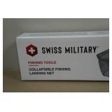 Swiss Military Fishing Tools