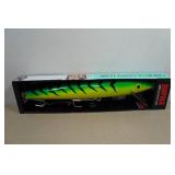 Rapala Giant Lure Wall Art
