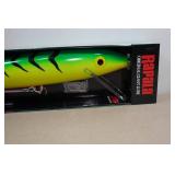 Rapala Giant Lure Wall Art