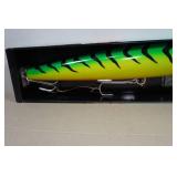 Rapala Giant Lure Wall Art