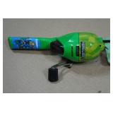 Minecraft Youth Fishing Kit