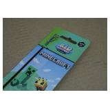 Minecraft Youth Fishing Kit