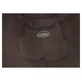 Allen Bootfoot Insulated Chest Waders - Size 11