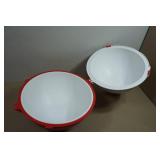 Big Bobber Cooler - 12 Can