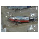 *4* Whopper Plopper Fishing Lures
