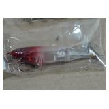 *4* Whopper Plopper Fishing Lures