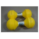 Lindy Little Joe-Marker Bouy Floats with 50