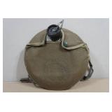 Vintage Boy Scout of America Canteen