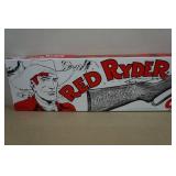 Daisy Red Ryder 650 Shot "A Christmas Wish" BB Gun