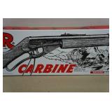 Daisy Red Ryder 650 Shot "A Christmas Wish" BB Gun