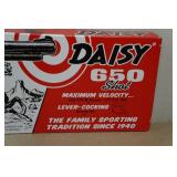Daisy Red Ryder 650 Shot "A Christmas Wish" BB Gun