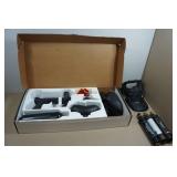 Tippmann 98 Custom Paintball Gun and Accessories
