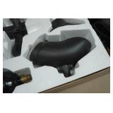Tippmann 98 Custom Paintball Gun and Accessories