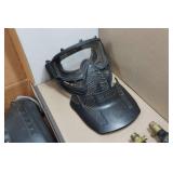 Tippmann 98 Custom Paintball Gun and Accessories