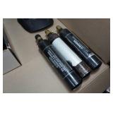 Tippmann 98 Custom Paintball Gun and Accessories