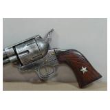 Colt 45 Old West Resin Wall Art