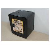 Wild West Desperado Steel Safe