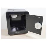 Wild West Desperado Steel Safe