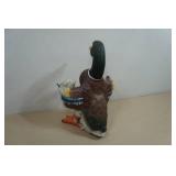 Rivers Edge Mallard Dish Holder