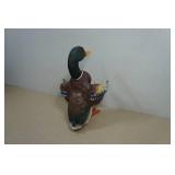 Rivers Edge Mallard Dish Holder