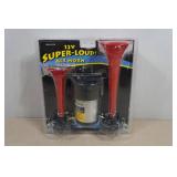 Harbor Freight Tool 12V Loud Air Horn
