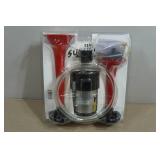 Harbor Freight Tool 12V Loud Air Horn