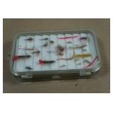 Fly Fishing Lures And Accessories
