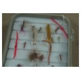 Fly Fishing Lures And Accessories