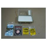 Fly Fishing Lures And Accessories