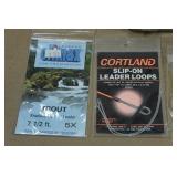 Fly Fishing Lures And Accessories