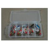 Spinner Lures