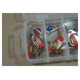 Spinner Lures