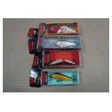 Rapala Fishing Lures