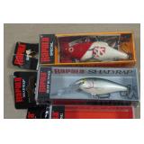 Rapala Fishing Lures