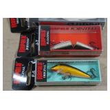 Rapala Fishing Lures