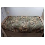 Vintage Tapestry - 54x38"